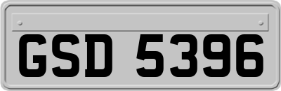 GSD5396
