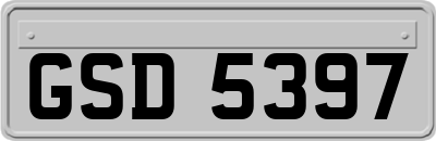 GSD5397