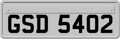 GSD5402