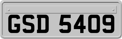 GSD5409