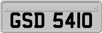 GSD5410