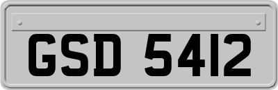 GSD5412