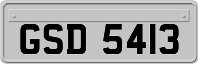 GSD5413