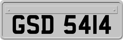 GSD5414
