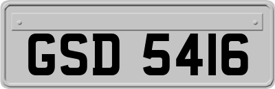 GSD5416