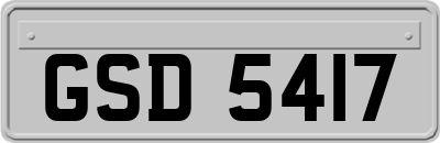 GSD5417
