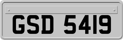GSD5419