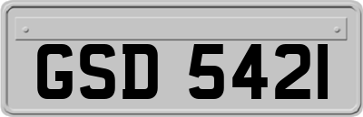 GSD5421