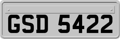 GSD5422