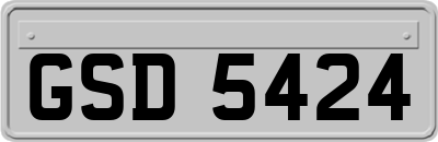 GSD5424