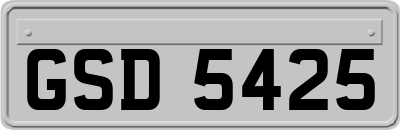 GSD5425