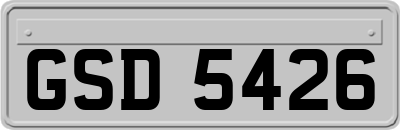 GSD5426