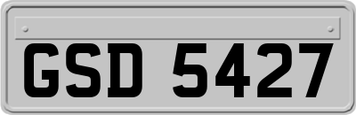 GSD5427