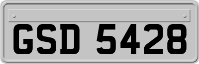 GSD5428
