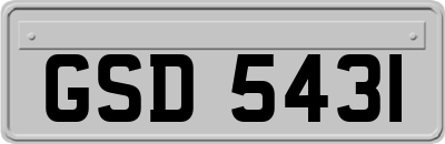 GSD5431