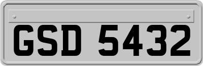 GSD5432