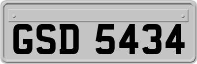 GSD5434