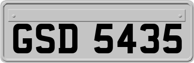 GSD5435