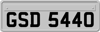 GSD5440