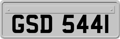 GSD5441