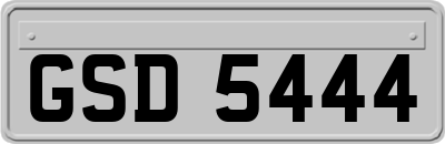 GSD5444