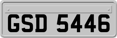GSD5446