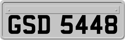 GSD5448