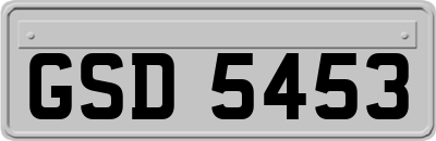 GSD5453