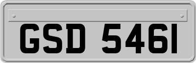 GSD5461