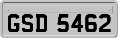 GSD5462