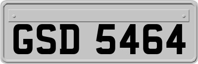 GSD5464
