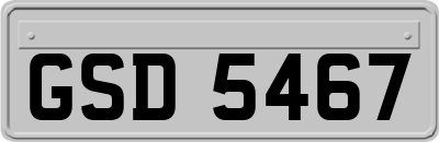 GSD5467