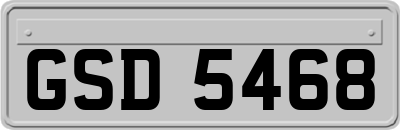 GSD5468