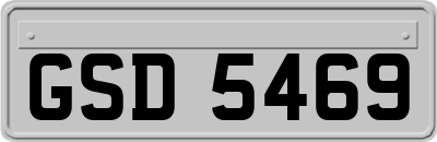 GSD5469