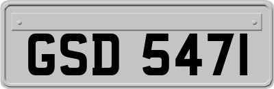 GSD5471