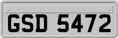 GSD5472