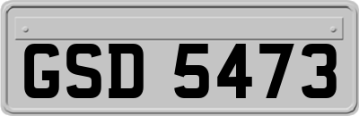 GSD5473