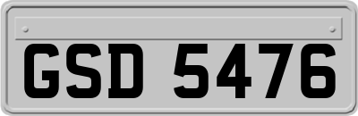GSD5476