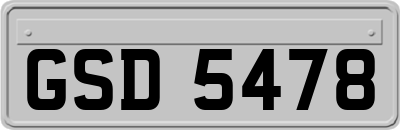 GSD5478