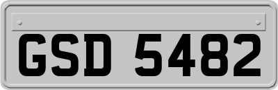 GSD5482