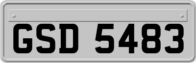 GSD5483