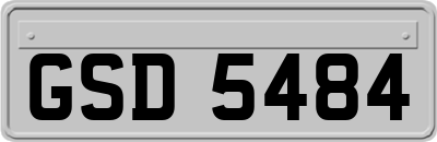 GSD5484