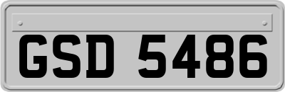 GSD5486