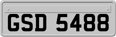 GSD5488