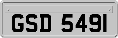GSD5491