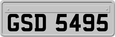 GSD5495