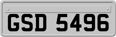 GSD5496