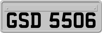GSD5506