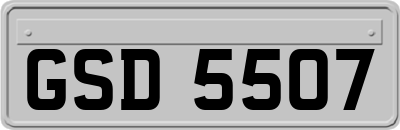 GSD5507