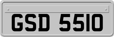 GSD5510